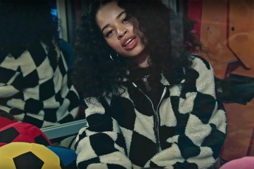 Ella-Mai-Bood-Up-Vid