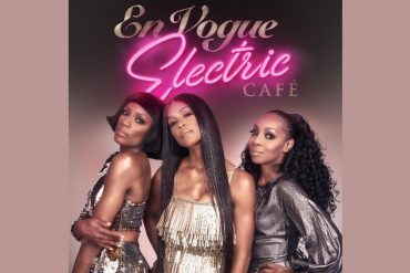 En Vogue Return with New Album 'Electric Cafe' | ThisisRnB.com - New R