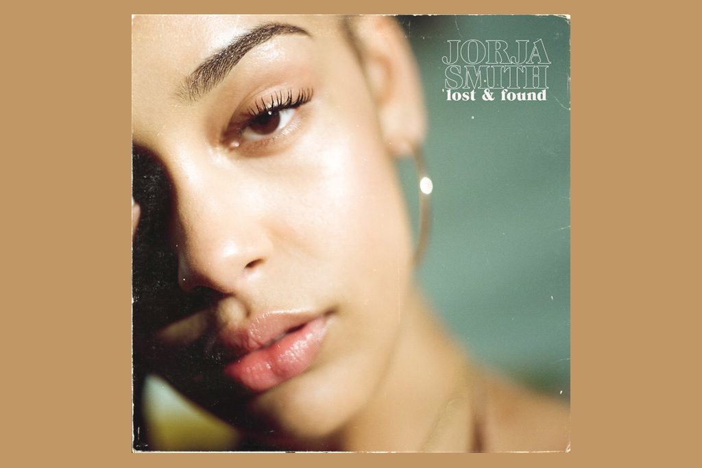 Jorja-Smith-Lost-Found