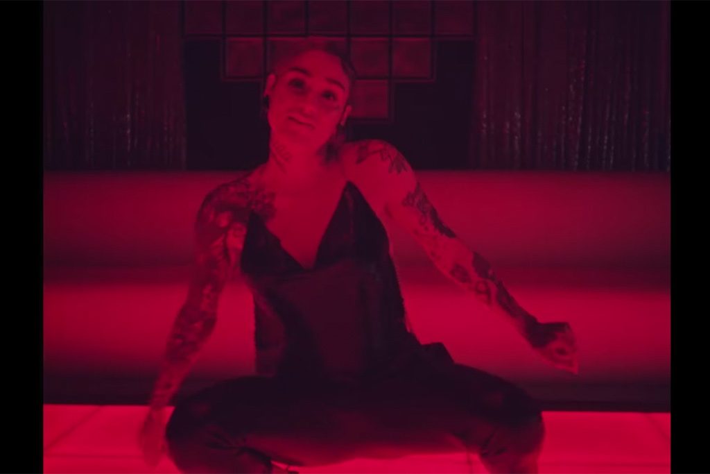 Kehlani-Charlie-Puth-Video