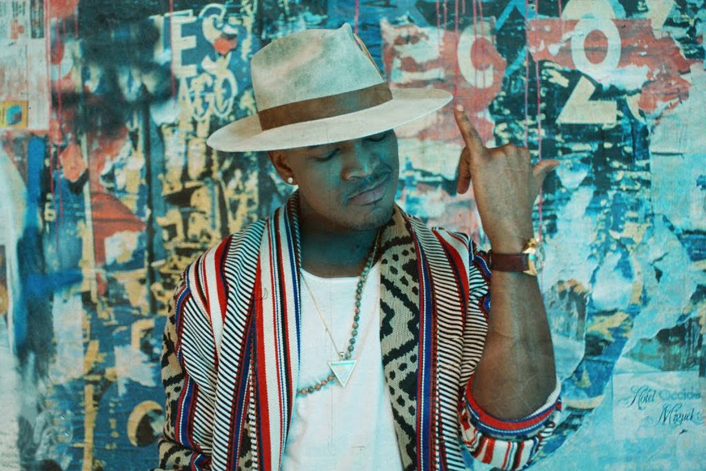 Ne-Yo-Push-Back-Video