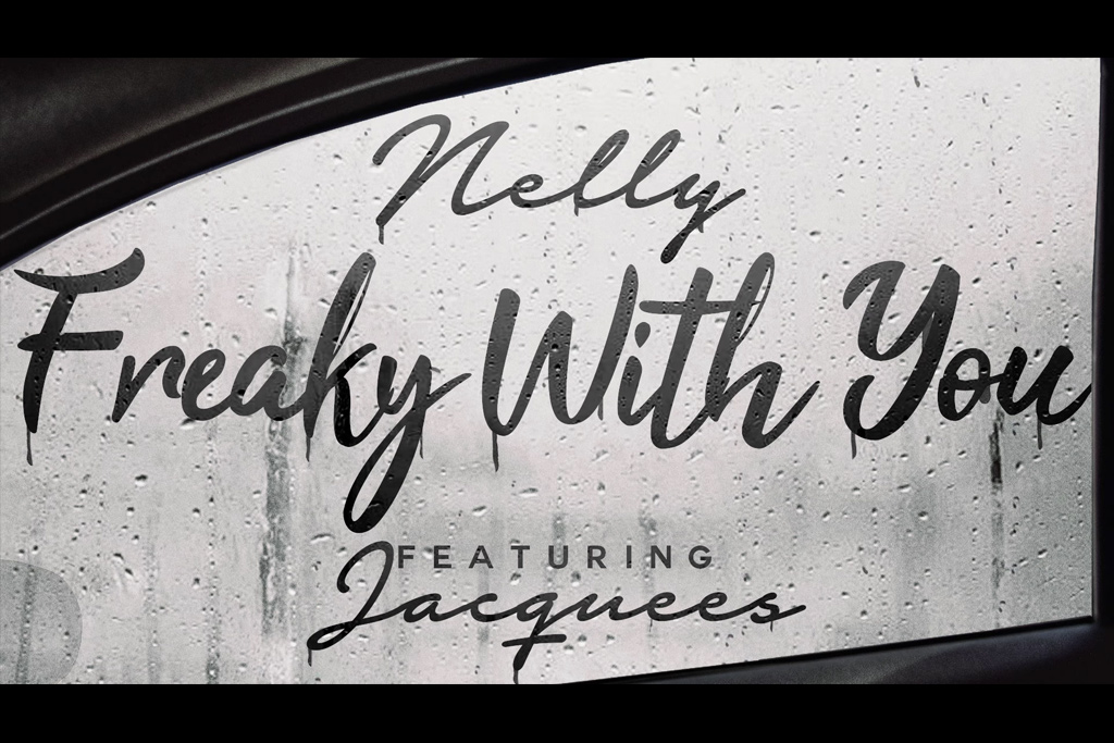 Nelly-x-Jacquees-Freak