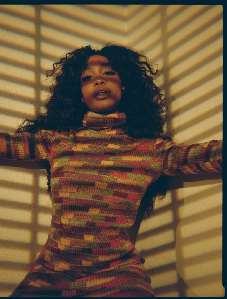 SZA ID 1 | ThisisRnB.com - New R&B Music, Artists, Playlists, Lyrics