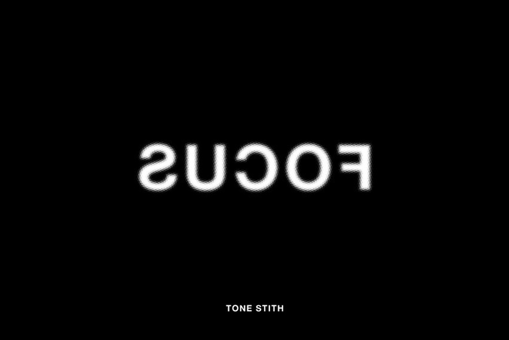 Tone-Stith-Focus
