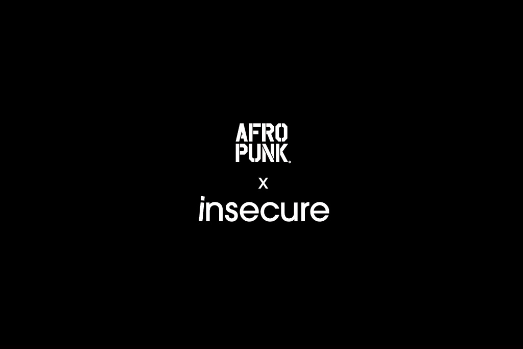 AfroPunk-Insecure