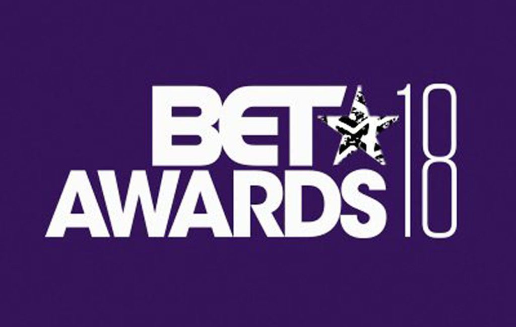 BET Awards 2018