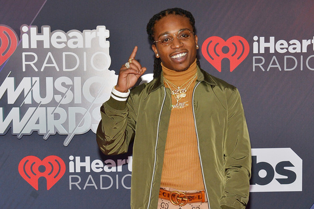 Jacquees-iheart