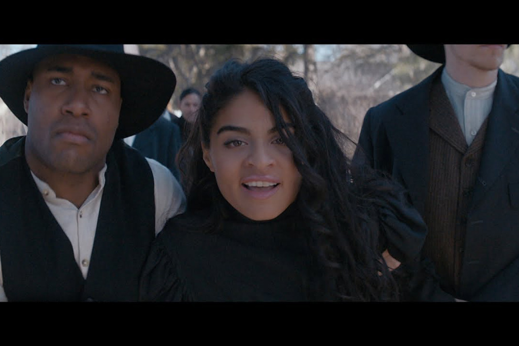 Jessie Reyez Delivers Powerful Video for "Body Count"
