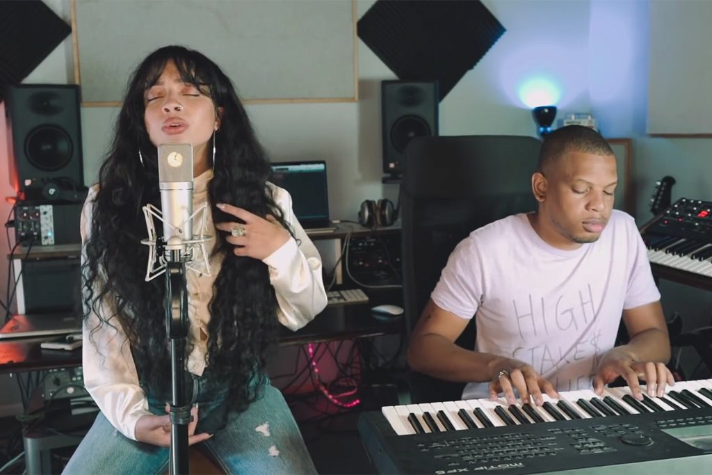 Kiana-Lede-Fairplay-x-Be-Careful