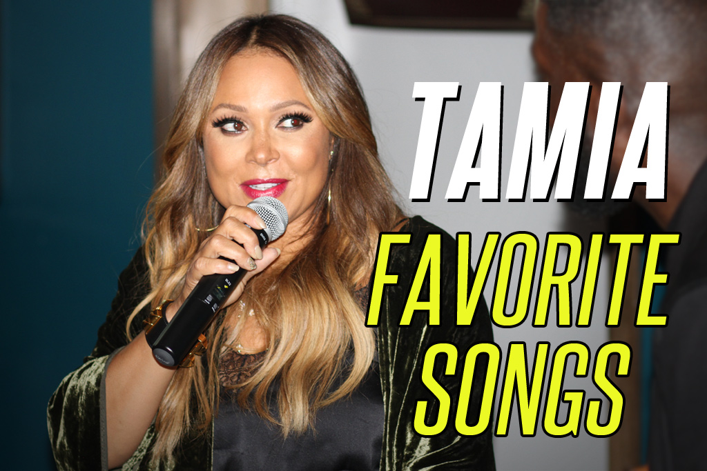 Tamia-Favorite-Songs