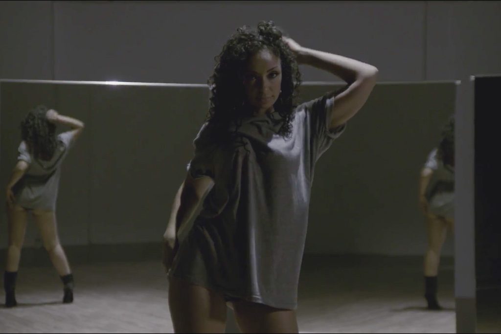 Mya-You-Got-Me-Video