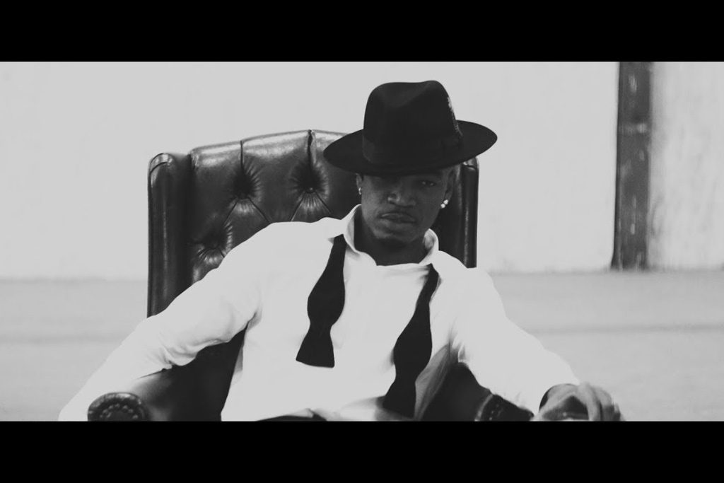 Ne-Yo-Good-Man-Video