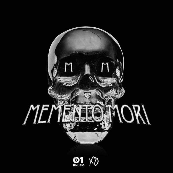 The Weeknd Memento Mori