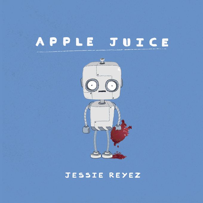 Jessie Reyez Apple Juice