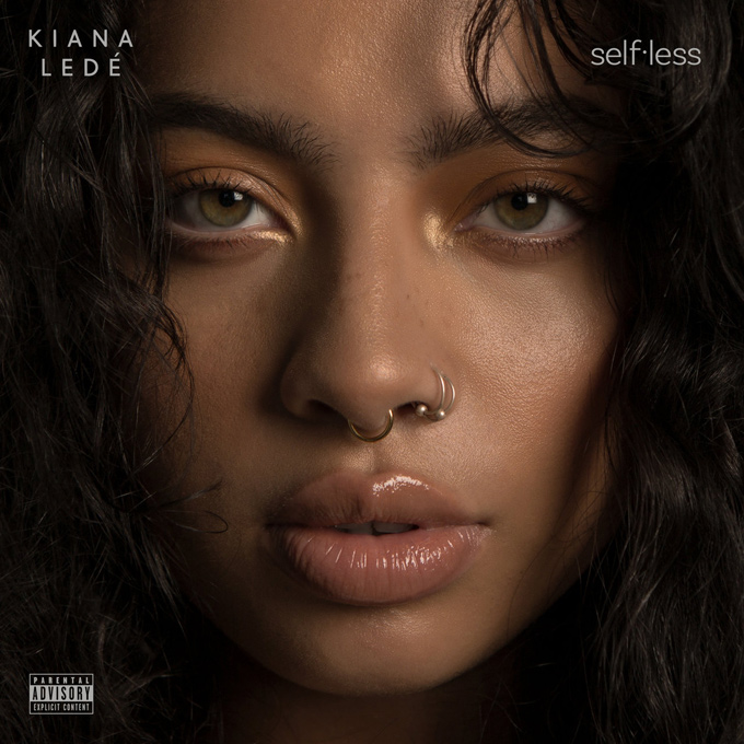 Kiana-Lede-Selfless