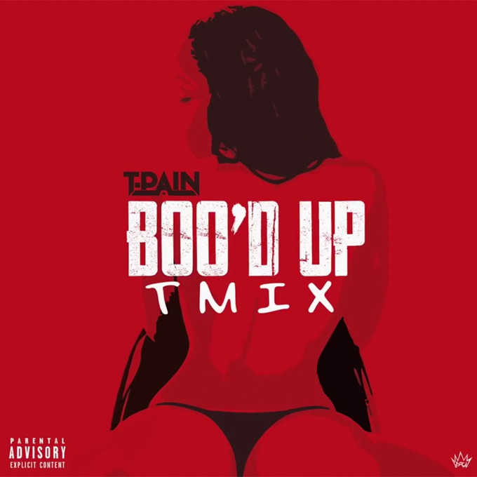 T-pain-Boo'd-up
