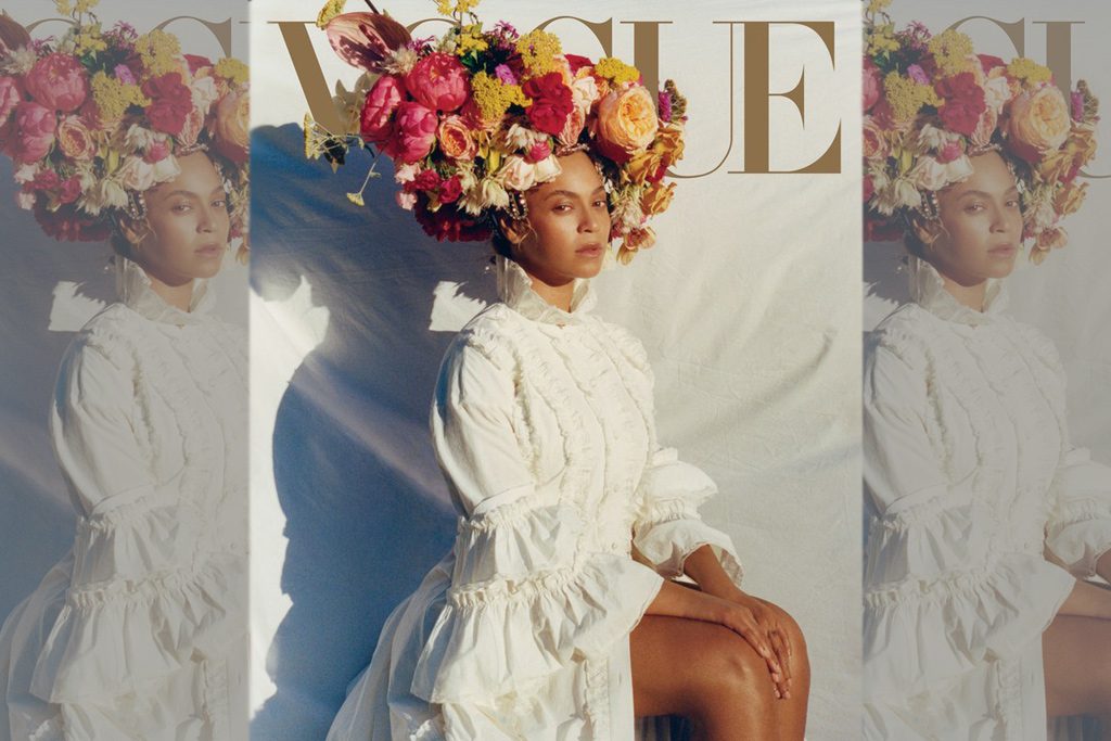 Beyonce-Vogue-September-2018