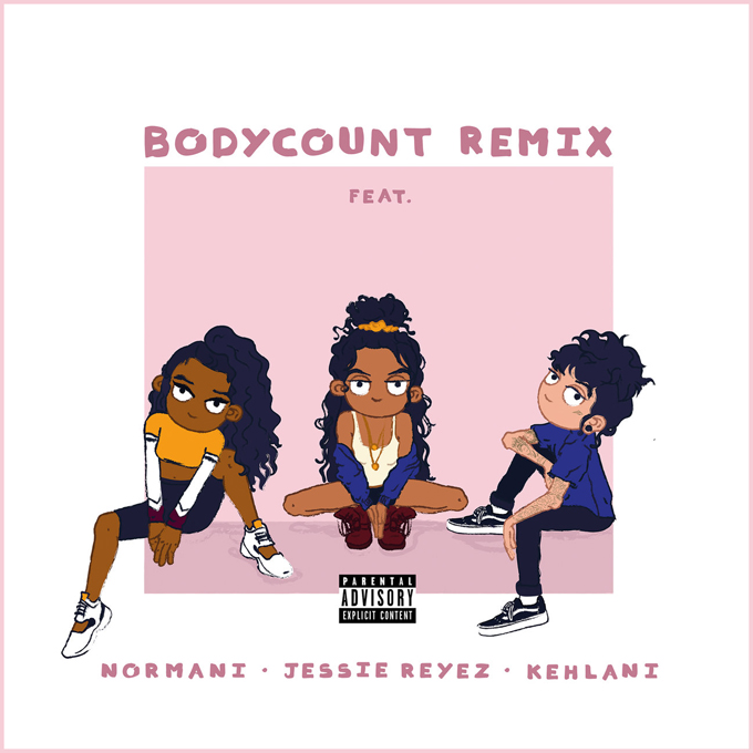 Body Count Remix