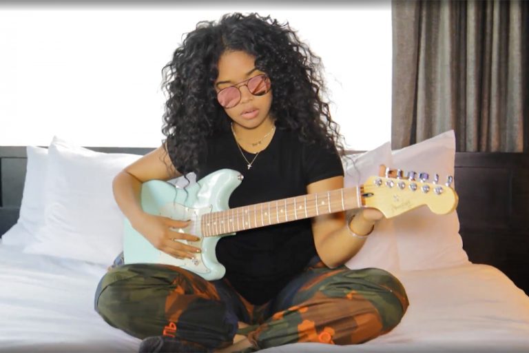 New Music: H.E.R releases new single 