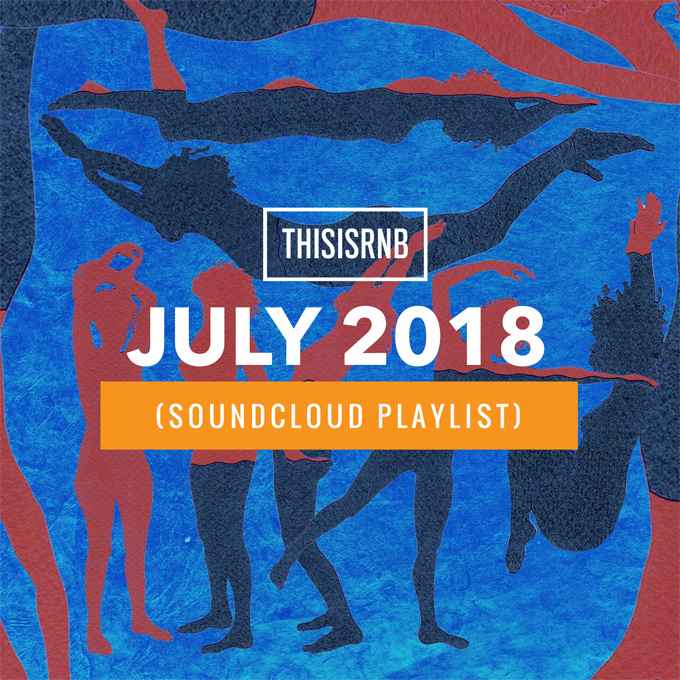 July-2018-Playlist