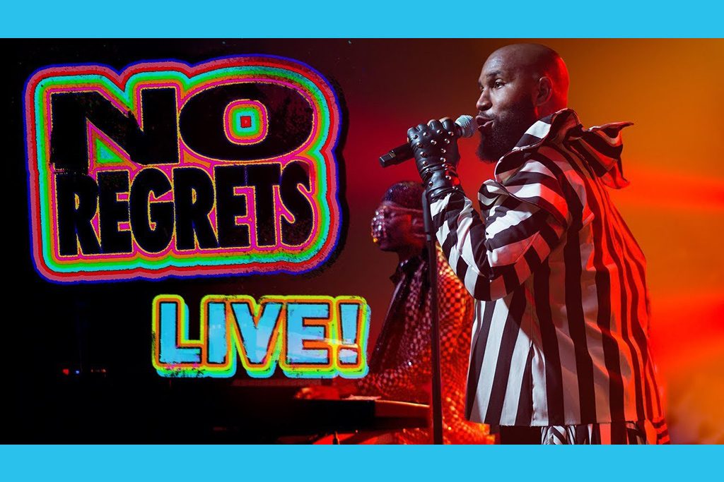 Louis-York-No-Regrets-Live