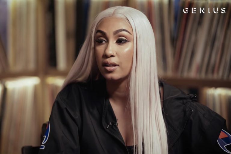 Queen Naija Discusses Her Debut EP, Motherhood, Today's R&B and More