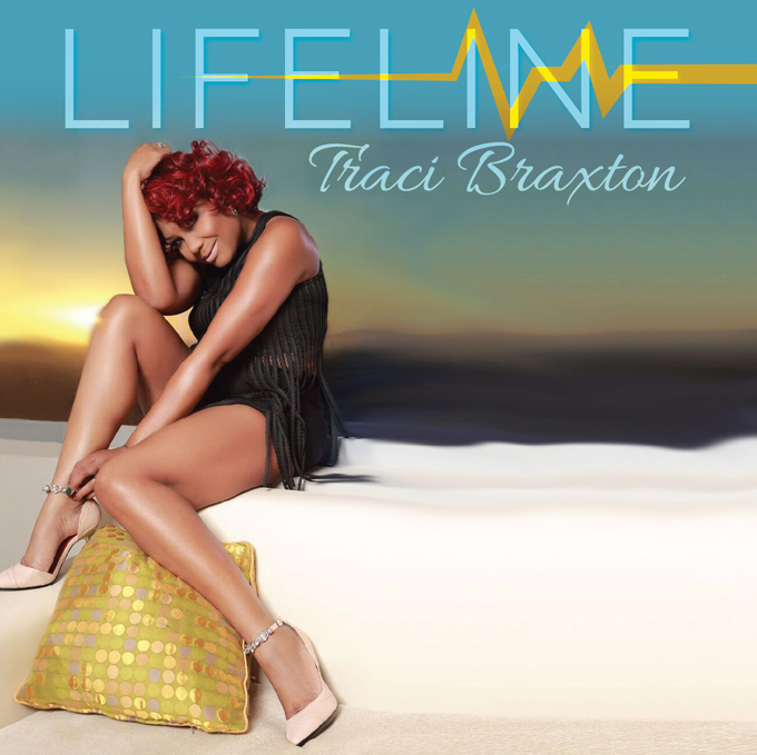 Traci Braxton-Lifeline