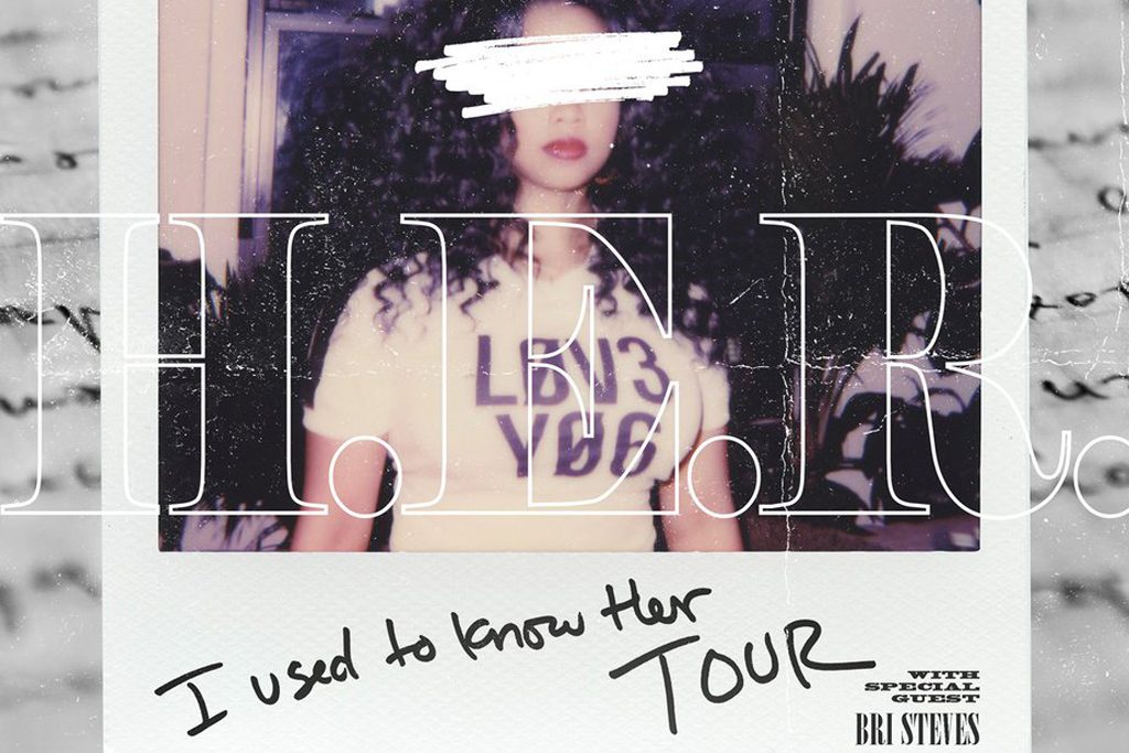 I-Used-To-Know-HER-Tour