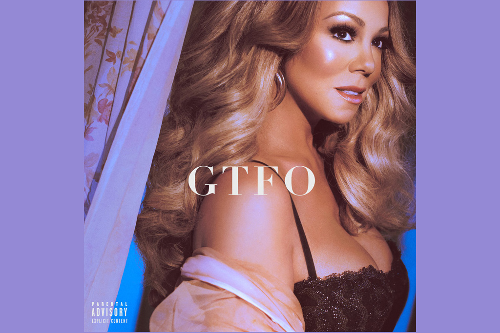 Mariah-Carey-GTFO