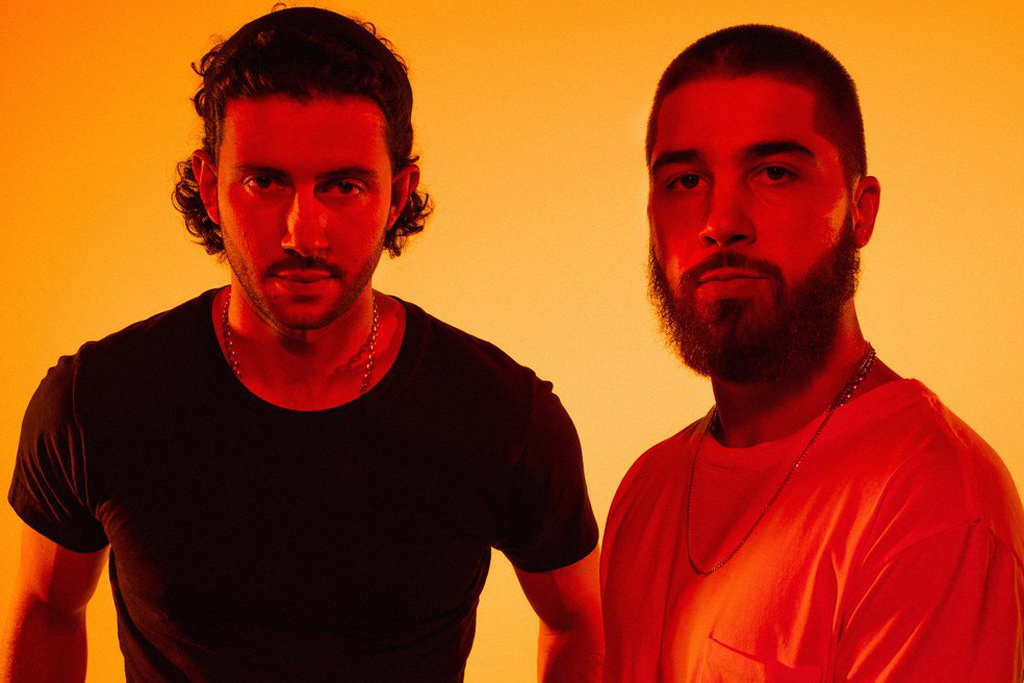 Majid Jordan Release Two New Songs, "All Over You" + "Spirit" | ThisisRnB.com - New R&B Music, Artists, Playlists,
