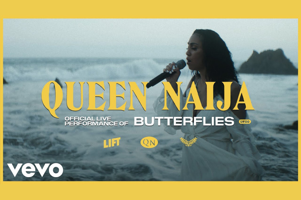 Queen-Naija-Butterflies-Vevo