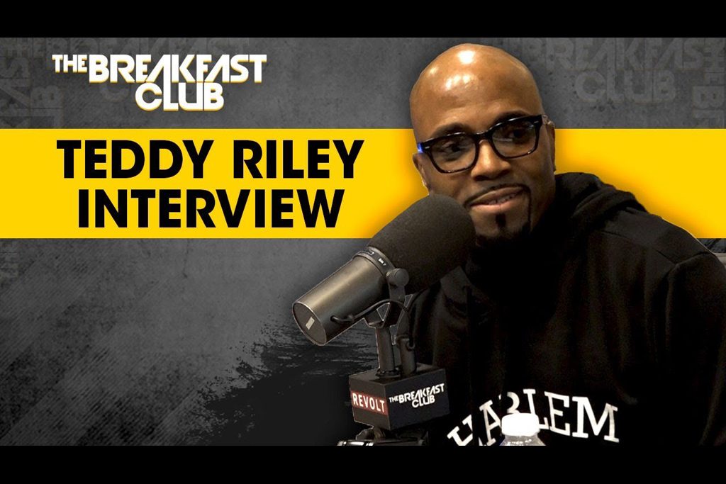 Teddy-Riley-Breakfast-Club