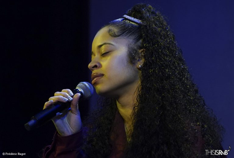 Ella Mai 7 ThisisRnBcom New RB Music Artists Playlists Lyrics