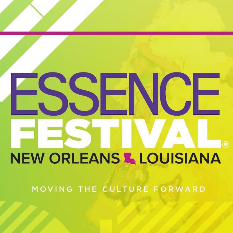 The ESSENCE Festival Unveils 25th Anniversary Performance LineUp