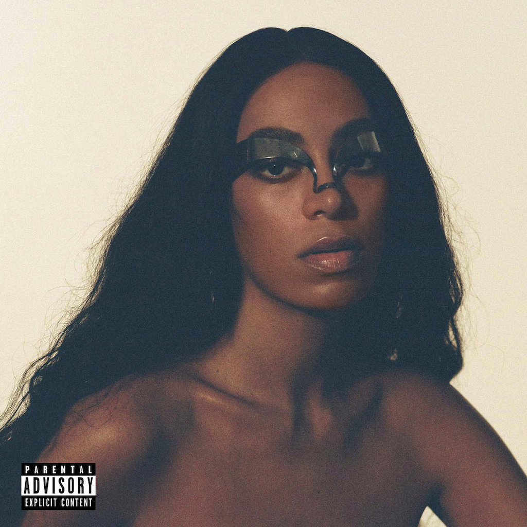 Solange Knowles Releases Surprise New Album When I Get Home 