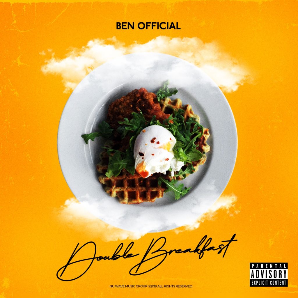Ben Official - Double Breakfast