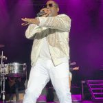 Johnny Gill - Ladies Night Out