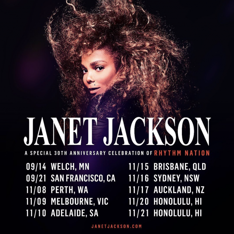 Janet Jackson All For You Lyrics