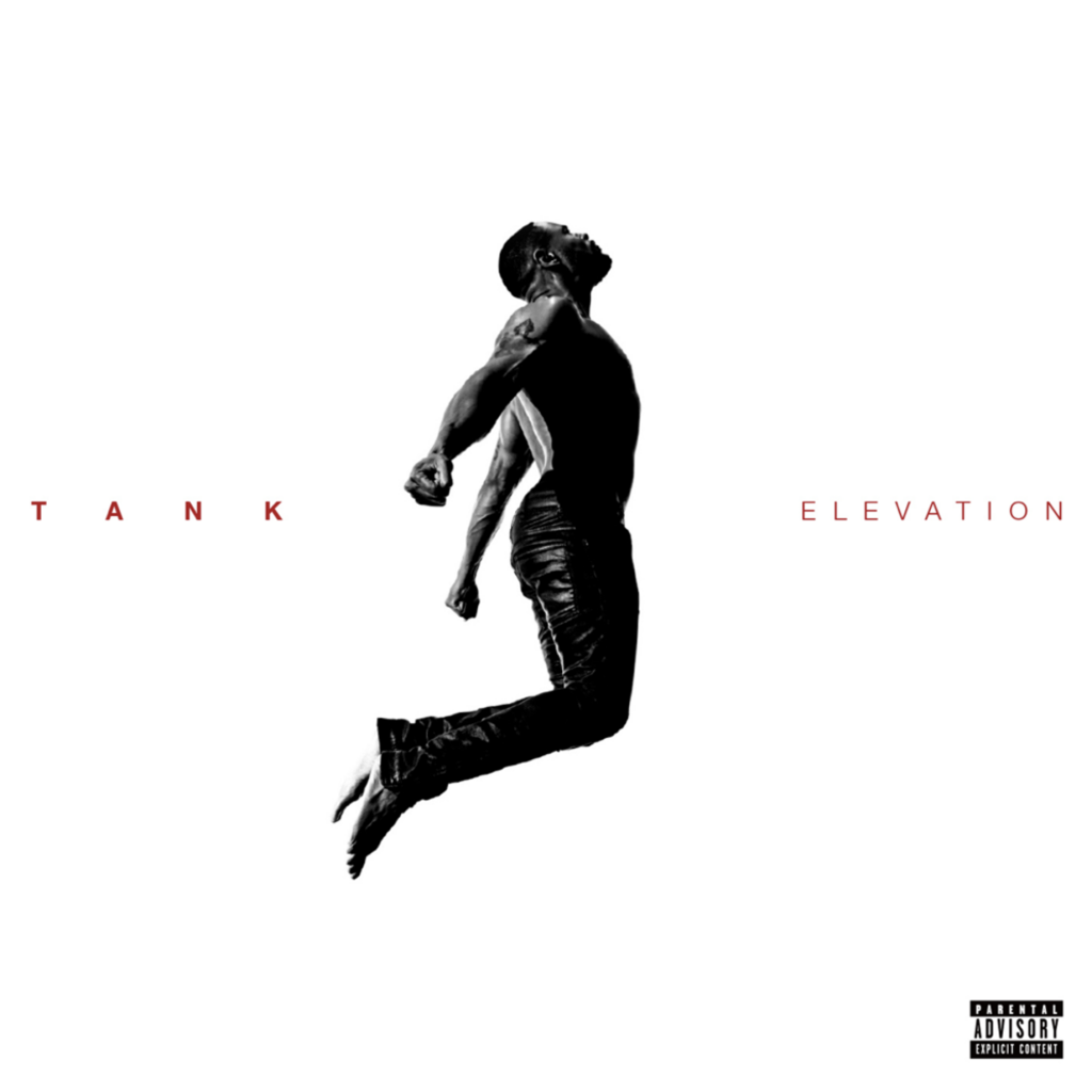 Tank - Elevation