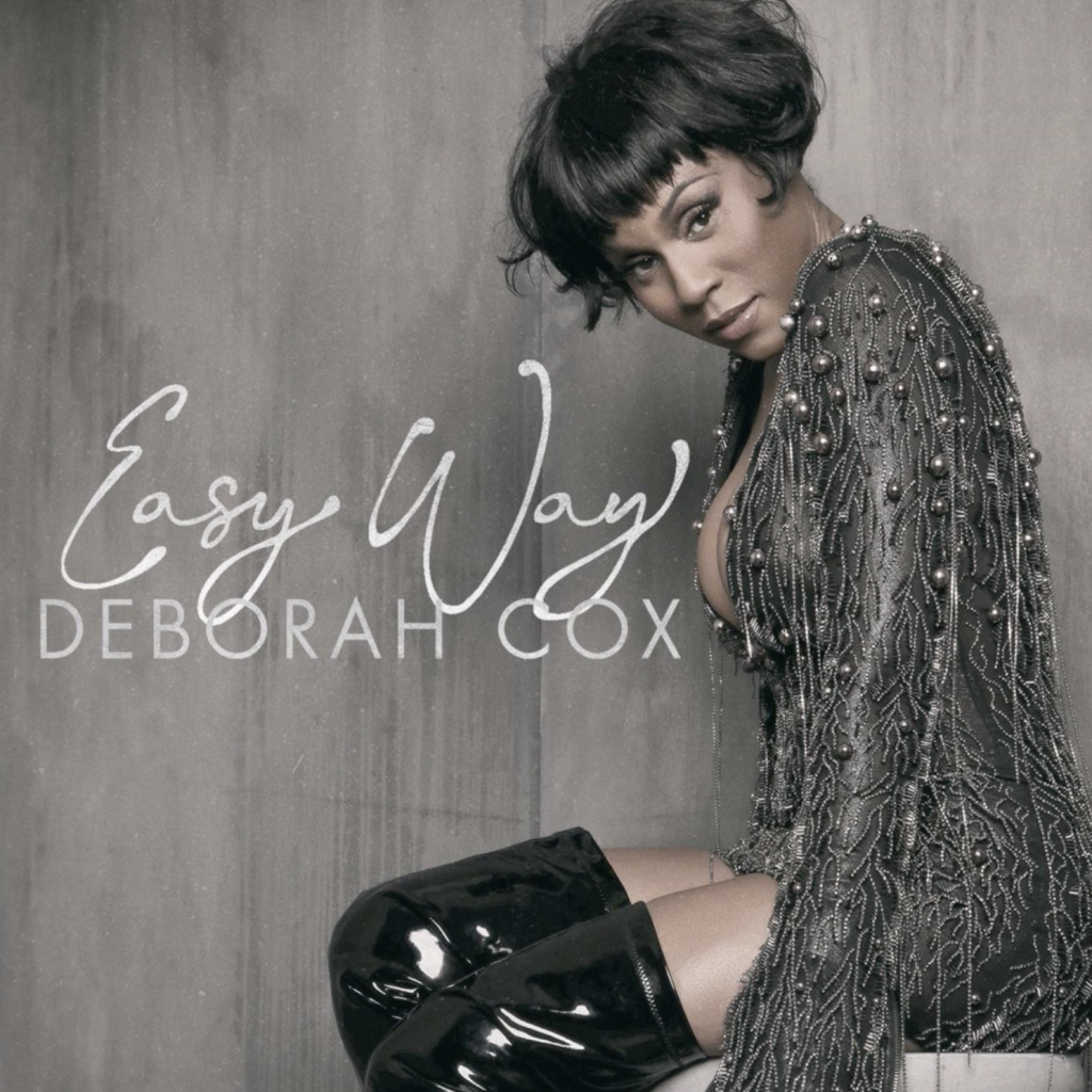 Deborah Cox - Easy Way