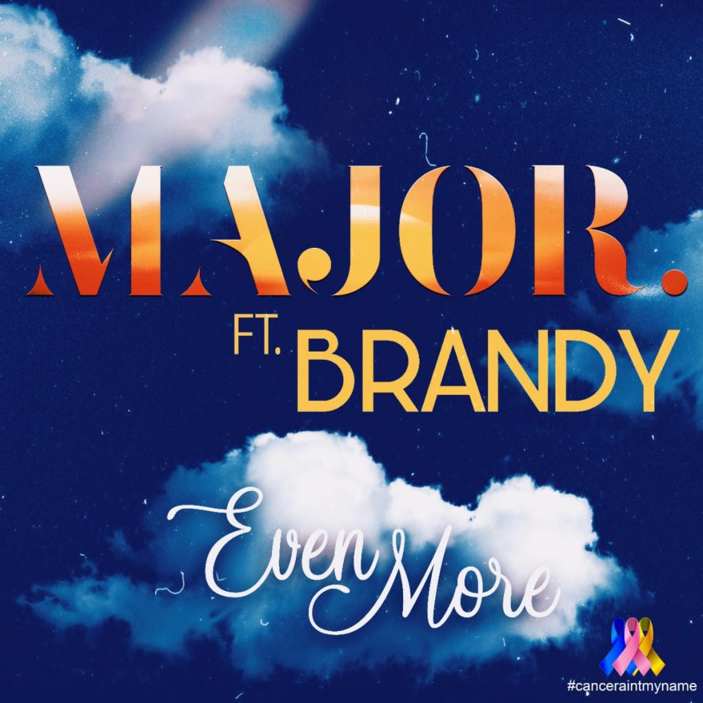 Major-Brandy - Even More