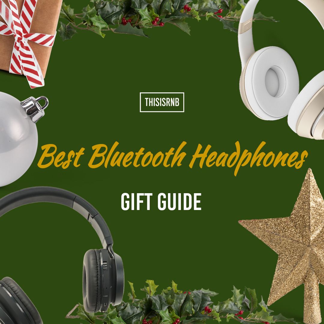 Bluetooth Headphones Gift Guide 2019