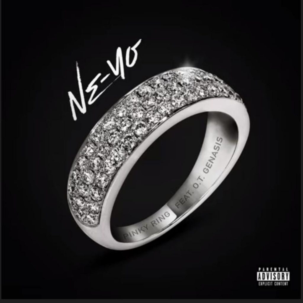 NeYo - Pinky Ring