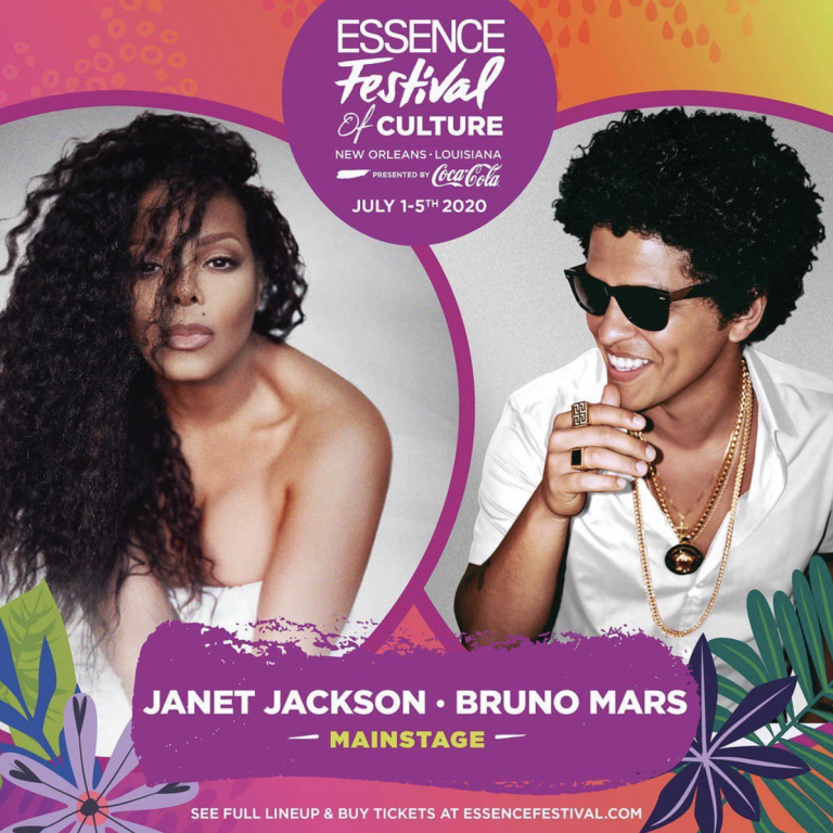 2020 Essence Fest | ThisisRnB.com - New R&B Music, Artists, Playlists