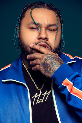 11:11 | ThisisRnB.com - New R&B Music, Artists, Playlists, Lyrics
