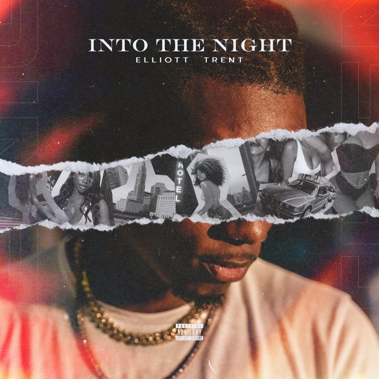 Into The Night Cover Art (1) | ThisisRnB.com - New R&B Music, Artists ...