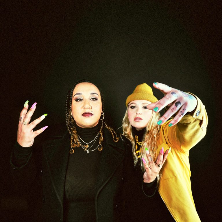 Blimes and Gab | ThisisRnB.com - New R&B Music, Artists, Playlists, Lyrics