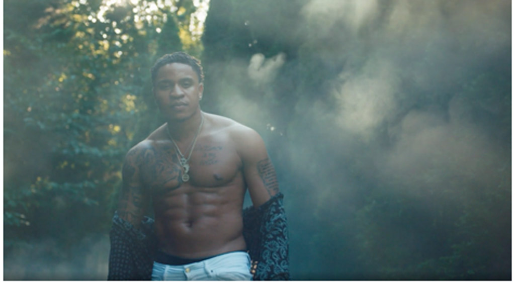 NEW MUSIC VIDEO: ROTIMI & WALE RELEASE BEAUTIFUL IN MY BED VIDEO
