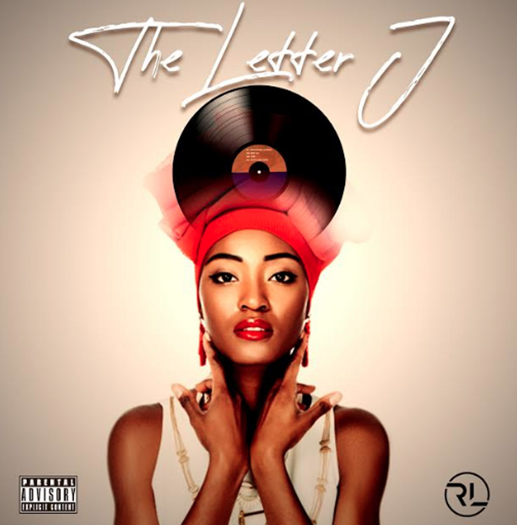 Exclusive World Premiere RL s New EP The Letter J ThisisRnB 