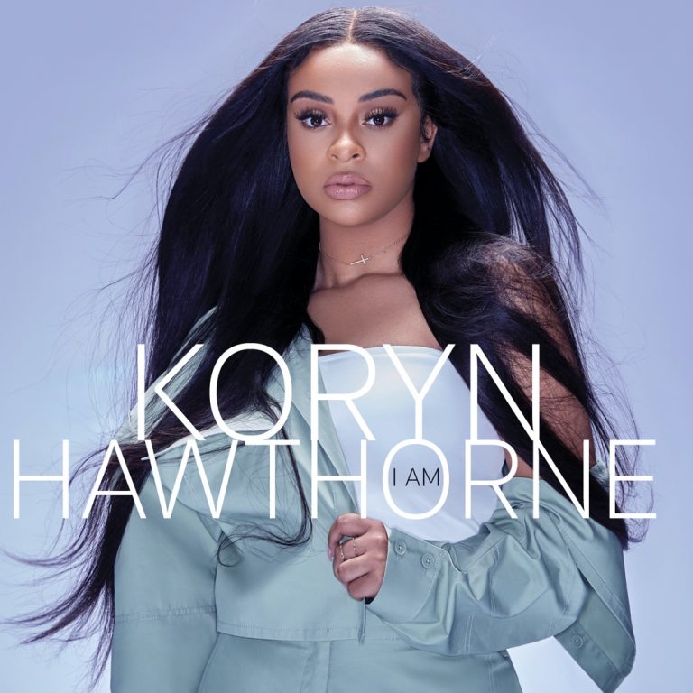 NEW MUSIC: INSPIRATIONAL ARTIST KORYN HAWTHORNE RELEASES SOPHOMORE ...